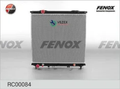 �������� KIA Sorento 3.5 A/T RUS/EUR 02-06 Fenox RC00084 RC00084 ����