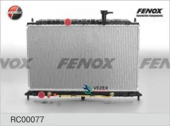 �������� ���������� Kia Rio 1.4-1.6 05- AT Fenox RC00077 RC00077 ����