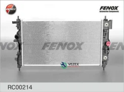 �������� ���������� Opel Astra J 09-, Chevrolet Cruze 09- Fenox RC00214 RC00214 ����
