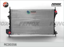 �������� OPEL Vectra C 1.6-1.8 02- Fenox RC00356 RC00356 ����
