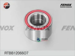 ��������� ������� ��� 2108 �������� �2141 ������ ��� 2108 � 2141 Fenox RTBB12066O7 RTBB12066O7 ����