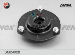 ����� �������������� ������ �������� Toyota Camry V40 06-11 HighLander II 07-13 Fenox SM24028 SM24028 ����