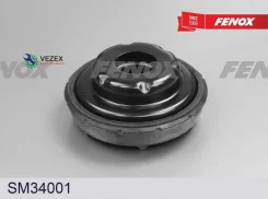 ����� ������������ ���������! � ����������� Chevrolet Cruze 1.6 83Kw 10 Fenox SM34001 SM34001 ����