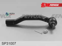 ���������� ������� ���� Toyota� Camry (XV50) 11- Fenox SP31007 SP31007 ����