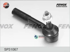 ���������� ������� ����� Fiat Croma 05- Opel Signum 03- Vectra C 02- Saab 9-3 02- 9-5 97- Fenox SP31067 SP31067 ����