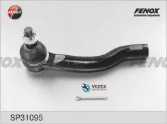 ���������� ������� ���� L Nissan Pathfinder R51M 05-14, Navara D40M 05-15 Fenox SP31095 SP31095 ����