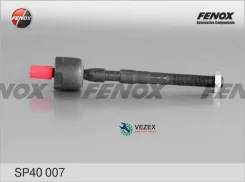���� ������� L210�� M12x1.0 M14x1.5 �����/������ Lada Largus 12- Renault Logan 04- Logan MCV 07 Fenox SP40007 SP40007 ����