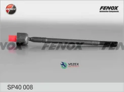 ���� ������� Hyundai Elantra (XD) 00-06 L346�� M16x1.5 M14x1.5 ���. /����. Fenox SP40008 SP40008 ����