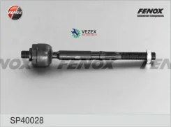 ���� ������� L227�� M14x1.5 M14x1.5 �����/������ Renault Megane II 02-10 Scenic II (JM) 03-10 G Fenox SP40028 SP40028 ����
