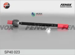 ���� ������� Ford Focus II 04-, C-MAX 03-, Kuga 08-, Volvo C30 06-, S40 II 04-, V50 04- Fenox SP40023 SP40023 ����
