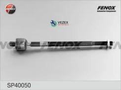 ������� ���� L/R Skoda Fabia 99-08, Fabia Praktik 01-07, Roomster 06- VW Fox 05-, Polo (9N) 01-09 Fenox SP40050 SP40050 ����