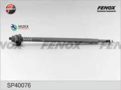 ���� ������� | ����� ����/��� | Honda Civic VII 01-05 Fenox SP40076 SP40076 ����