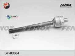 ���� ������� Renault/Dacia Duster (HSA/HSM) 10- L222�� M16x1.5 M14x1.5 ���. /����. Fenox SP40084 SP40084 ����