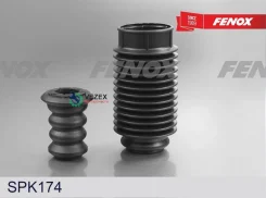 �������+�������� ������������ Mazda 323 98-01 �����. ����� �������� + ������� �����. Fenox SPK174 SPK174 ����