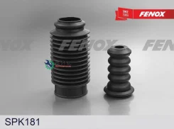 �������� ������������ ������������ Subaru Forester 98-02, Toyota Camry 06-11 Fenox SPK181 SPK181 ����