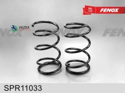 ������� �������� Mitsubishi ASX/Lancer CY/CZ 1.8 07- �������� Fenox SPR11033 SPR11033 ����