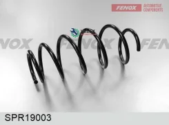 ������� �������� Opel Astra H 04-09 (1.3 CDTI, 1.8, 2.0 Turbo) Fenox SPR19003 SPR19003 ����