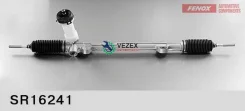 ����� ������� KIA CEED 06- ��� ���������������� ������������ Fenox SR16241 SR16241 ����