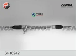 ����� ������� Toyota RAV 4 05- ��� ����������������, ������������ Fenox SR16242 SR16242 ����