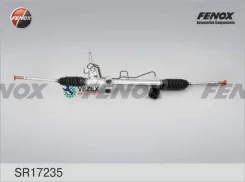 ����� ������� Mitsubishi Lancer IX 1,6 03-08 �������������� Fenox SR17235 SR17235 ����
