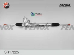 ���. ����� [�/�] Audi A3 96-00 Skoda Octavia I 96-10 VW Bora 98-05, Golf IV 97-06 (-1JWP050832) Fenox SR17225 SR17225 ����