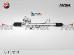 ����� ������� Toyota Corolla AE121 01-07 �������������� Fenox SR17213 SR17213 ����