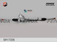 ����� ������� VAG A3/GOLF IV/Octavia 1.6-2.3 97- � ��� Fenox SR17226 SR17226 ����