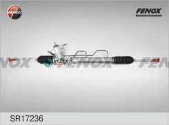 ����� ������� ������ ������� ���� �14*1.5 ��� ���������� ������� ����� SR17236 �������������� Nissa Fenox SR17236 SR17236 ����