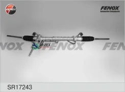 ���. ����� [�/�] Mazda 3 03-09 Fenox SR17243 SR17243 ����