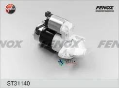 ������� Toyota Avensis 03- 1.6, 1.8, Corolla 04- 1.6, 1.8 Fenox ST31140 ST31140 ����