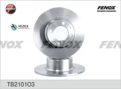 ���� ��������� LADA 2101-07 �������� Fenox TB2101O3 TB2101O3 ����