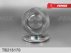 ���� ��������� Chery Tiggo 4 18-, Tiggo 8, 19- Tiggo 8 Pro 21- Fenox TB215170 TB215170 ����