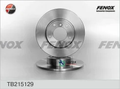 ���� ��������� | ����� ����/��� | BMW 3 (E36) 90-00, Z3 95-03 Fenox TB215129 TB215129 ����