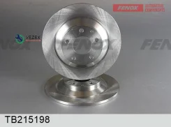 ���� ��������� Mazda CX-5 11- ������ Fenox TB215198 TB215198 ����