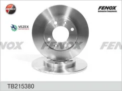 ���� ��������� Citroen XARA/ZX/Peugeot 106/206/306 ������ D 247��. Fenox TB215380 TB215380 ����