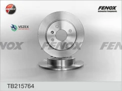 ���� ��������� OPEL Astra 98-/Meriva 03-10 ������ Fenox TB215764 TB215764 ����