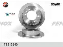 ���� ��������� Fenox TB215840 TB215840 ����