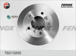 ���� ��������� Mercedes W463 79-/Sprinter 95-06/VW LT 96-06 ������ Fenox TB215895 TB215895 ����