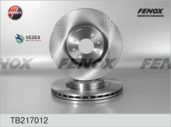 ���� ��������� | ����� ����/��� | Fiat Doblo 01- systems Bendix/Bosch Fenox TB217012 TB217012 ����