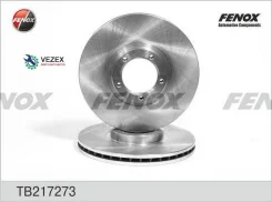 ���� ��������� FORD Transit 100, 150, 190 Fenox TB217273 TB217273 ����