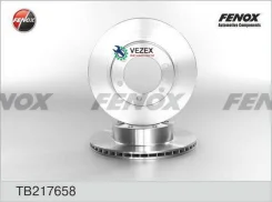 ���� ��������� | ����� ����/��� | Toyota Land Cruiser 90 (J9) 96-, 4-Runner (N18) 95- Fenox TB217658 TB217658 ����