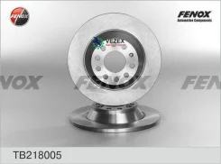 ���� ��������� | ��� ����/��� | Audi A6 01-05, A6 04-, A6 Allroad 06-, A6 Avant 01-05, A6 Avant 05- Fenox TB218005 TB218005 ����