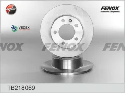 ���� ��������� OPEL Movano 98-/Renault Master 98-/Nissan Interstar 02- ������ Fenox TB218069 TB218069 ����