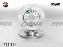 ���� ��������� Mazda 6 07/MX-5 08/Mazda 323 0104/Mazda 626 9902 ������ Fenox TB218111 TB218111 ����