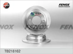 ���� ��������� ������! KIA Ceed, Hyundai i30 1.4-2.0/1.6 CRDi 06 TB218162 Fenox TB218162 TB218162 ����