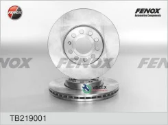 ���� ��������� AUDI A3 04/VW Caddy 04/G5/Touran 03 �������� ����. Fenox TB219001 TB219001 ����