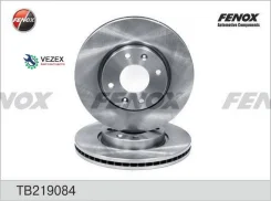 ���� ��������� �������� Hyundai Sonata 2.0/2.7 V6 01 Fenox TB219084 TB219084 ����