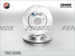 ���� ��������� Mitsubishi Galant VI 9604/Lancer 03 �������� ����. Fenox TB219266 TB219266 ����