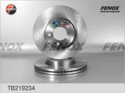 ���� ��������� VW Multivan/T5 03-/Touareg 02-10 �������� D 308�� Fenox TB219234 TB219234 ����