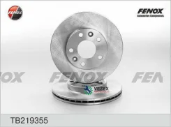 ���� ���������! ������. Renault Duster 1.5-2.0 10 TB219355 Fenox TB219355 TB219355 ����